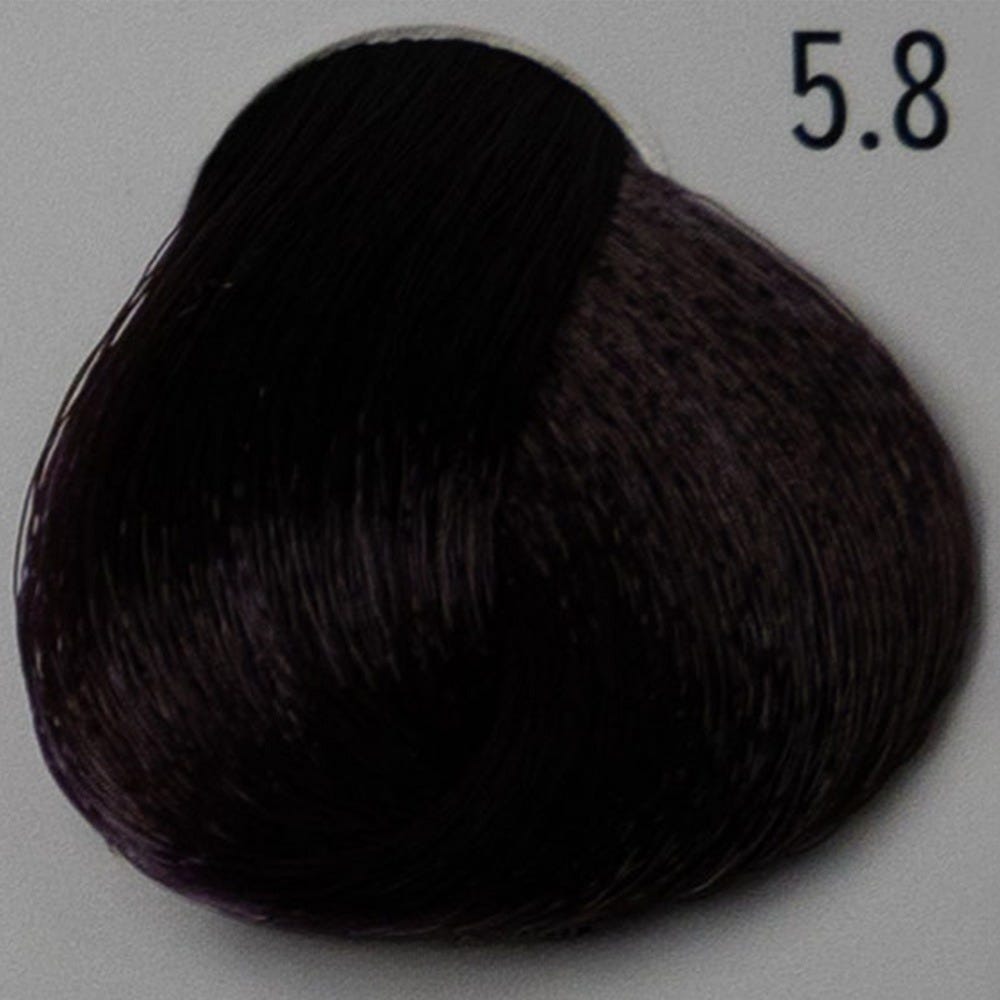 12120780-Farbe-5.8 Hellbraun Violet