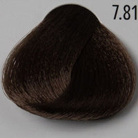 7.81 Mittelblond Violett Asch