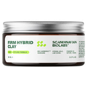 Scandinavian Biolab Firm Hybrid Clay 90 ml