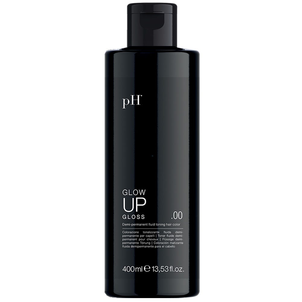 pH GLOW UP GLOSS .00 400 ml