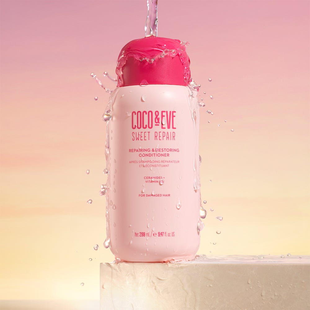Coco & Eve Sweet Repair Repairing & Restoring Conditioner 280 ml