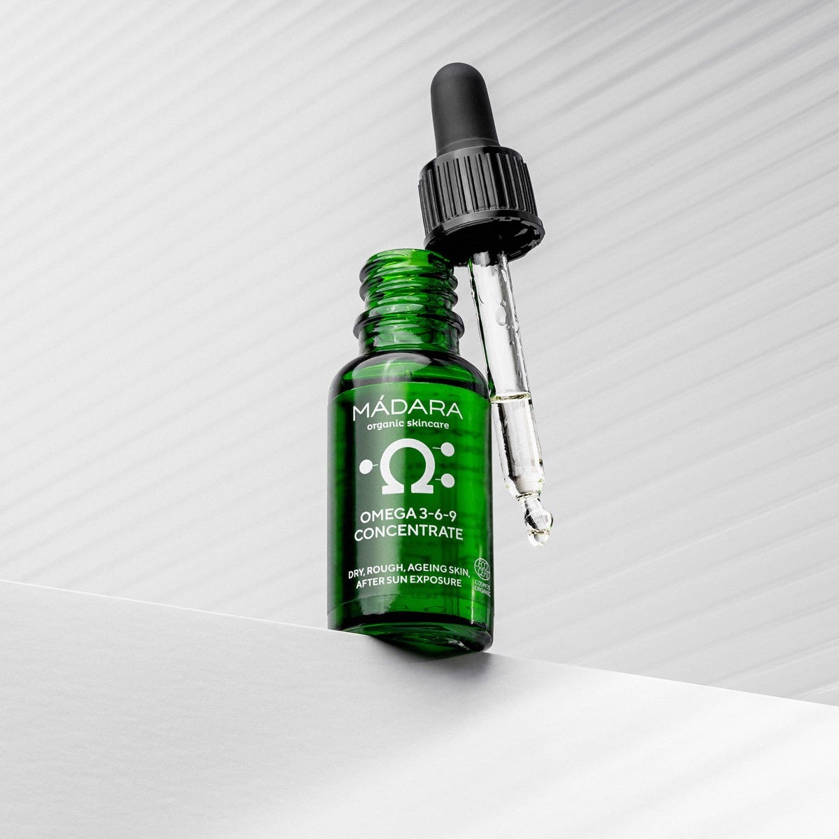 MÁDARA Omega 3-6-9 Konzentrat 17,5 ml