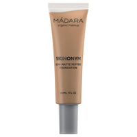 #65 Warm Tan