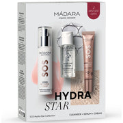 MÁDARA SOS Hydra Star Kollektion