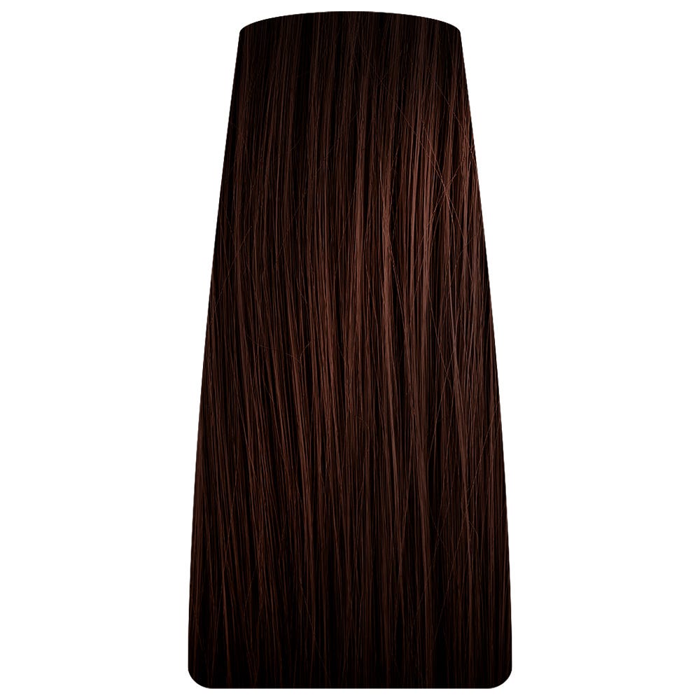 12120963-Farbe-5.35 Gold Mahagoni
