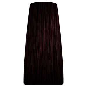 33.88 Dunkelbraun Intensiv Violett