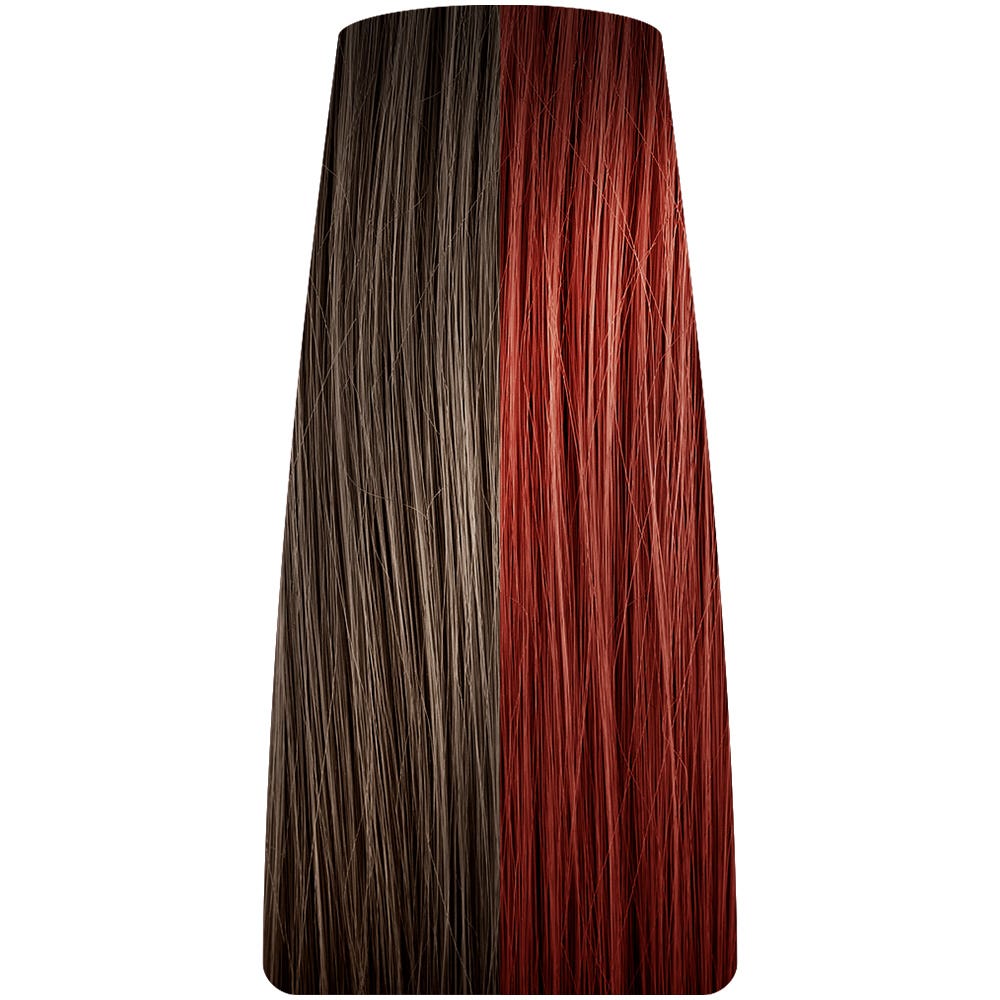 12121035-Farbe-Rot