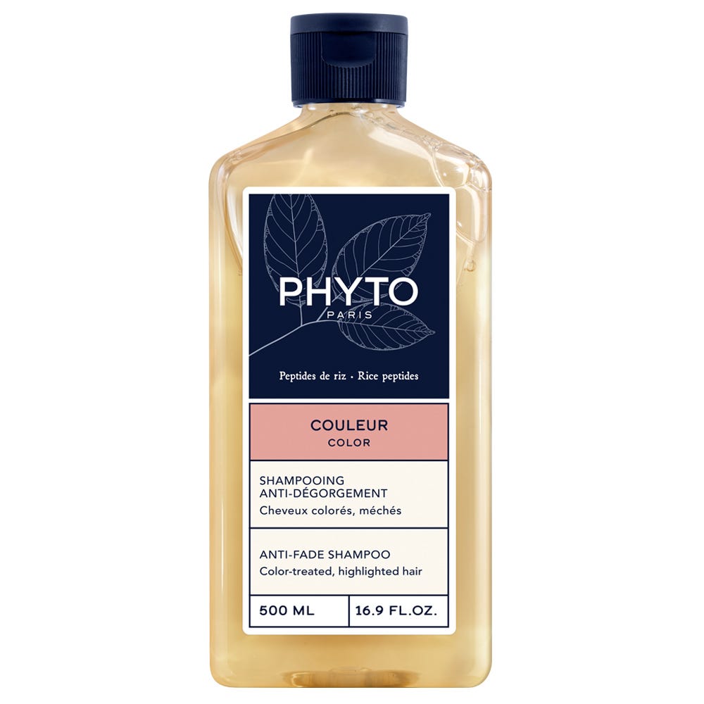 Phyto Color Shampoo 500 ml