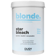 dusy professional Star Bleach Dose 500 g