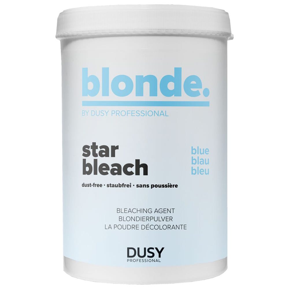 dusy professional Star Bleach Dose 500 g