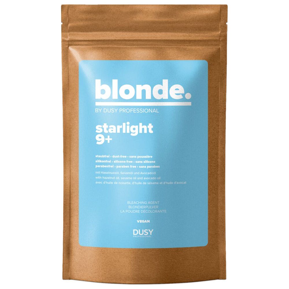 dusy professional Star Light 9+ Beutel 500 g