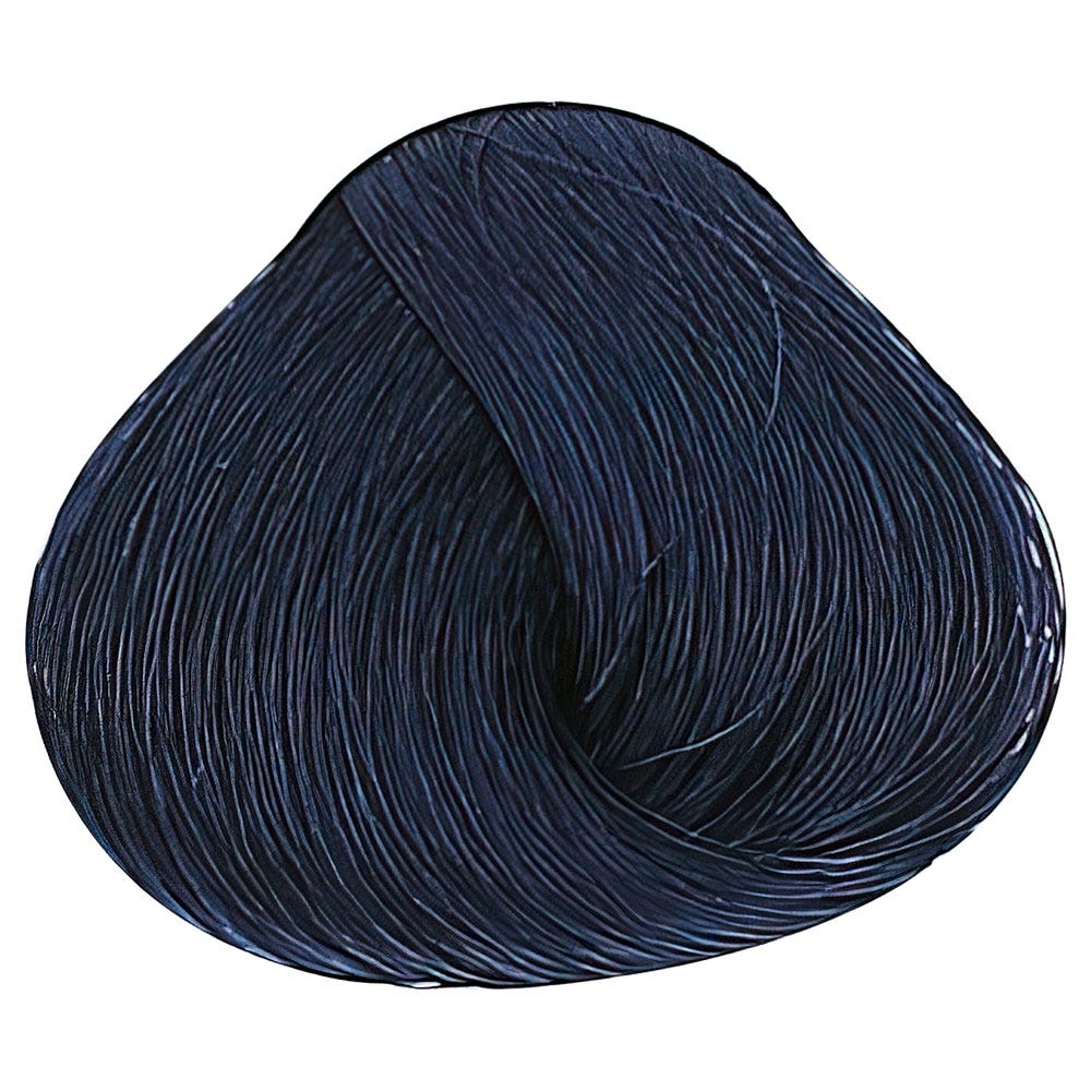 ALFAPARF MILANO Evolution of the Color 1.11 schwarz-blau 60 ml