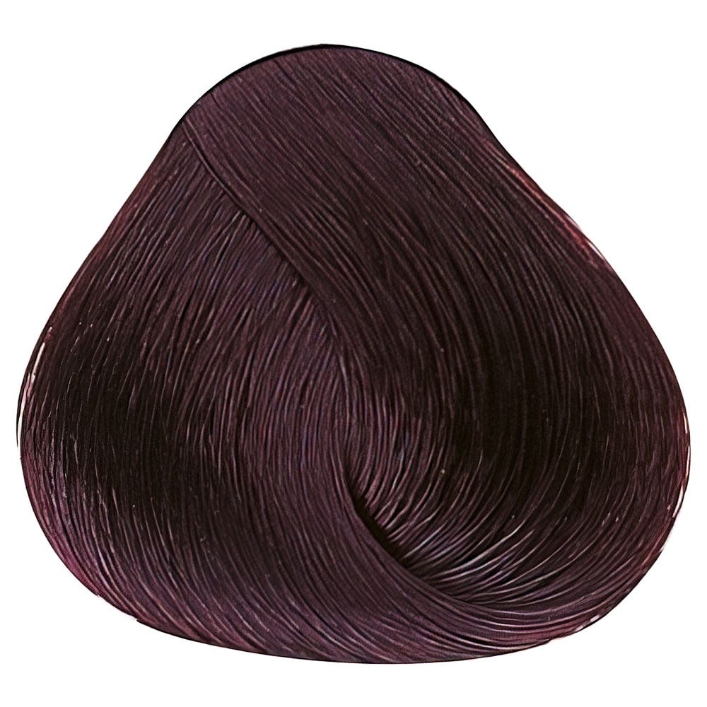 12121217-Farbe-4.52 Kastanie Mittelbraun Violett