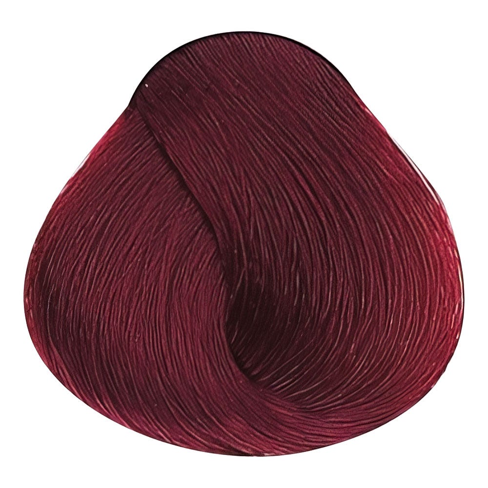 12121229-Farbe-5.66I Kastanie Hellbraun Rot Intensiv