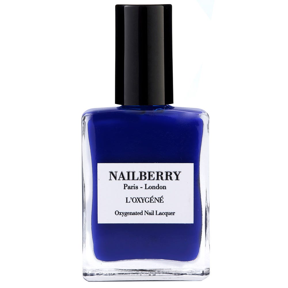 Nailberry Colour Maliblue 15 ml