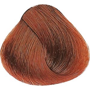 7.4 Mittelblond kupfer