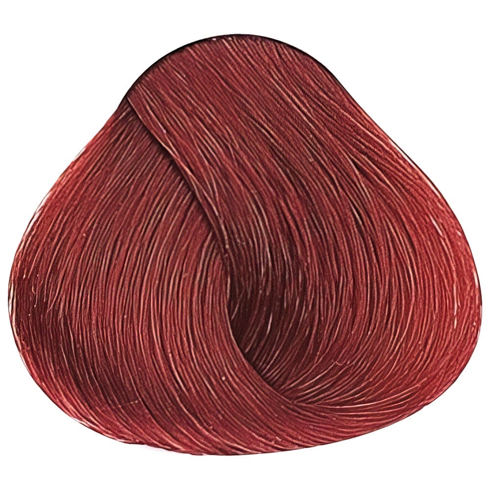 12121281-Farbe-7.66I Mittelblond Rot intensiv