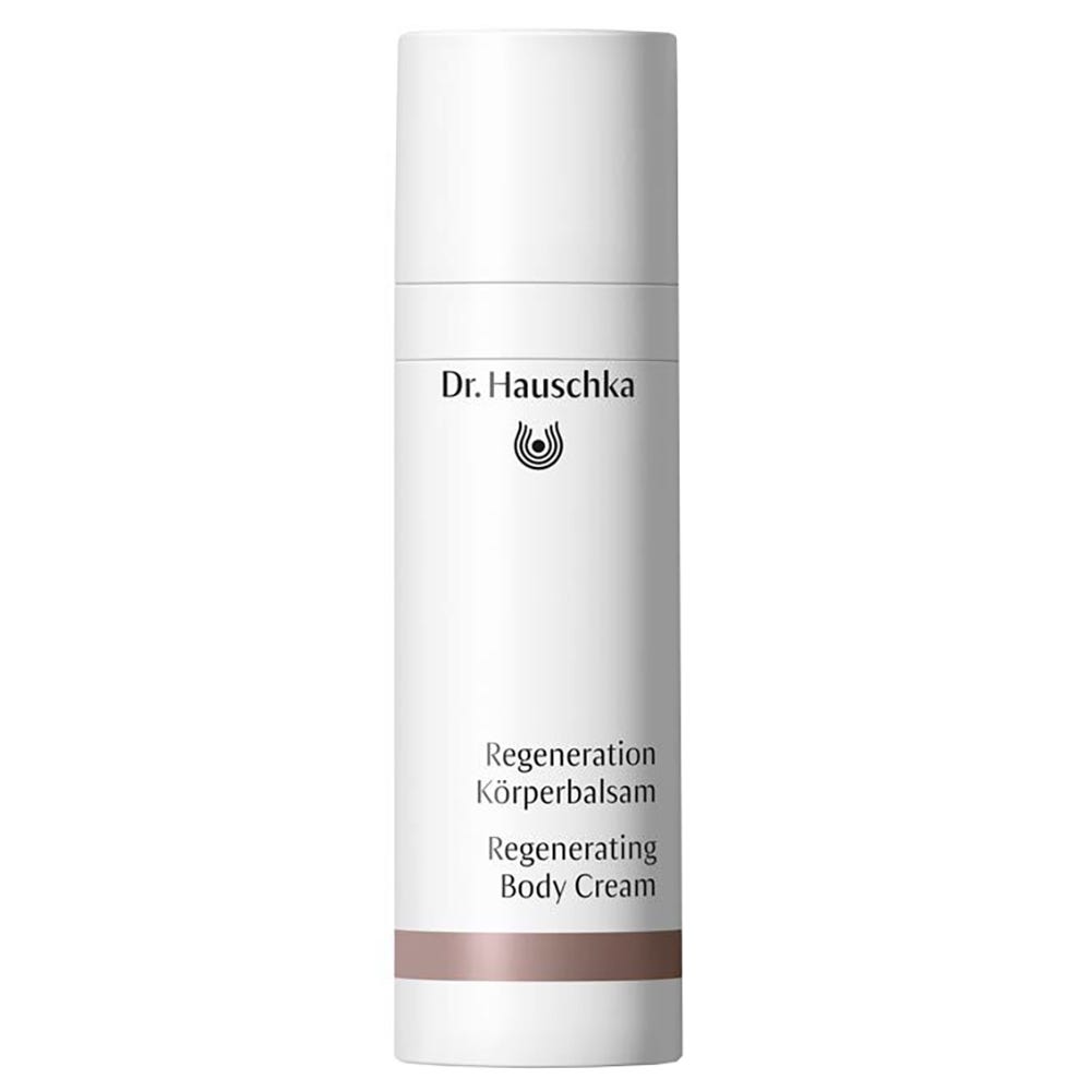 Dr. Hauschka Regeneration Körperbalsam 150 ml