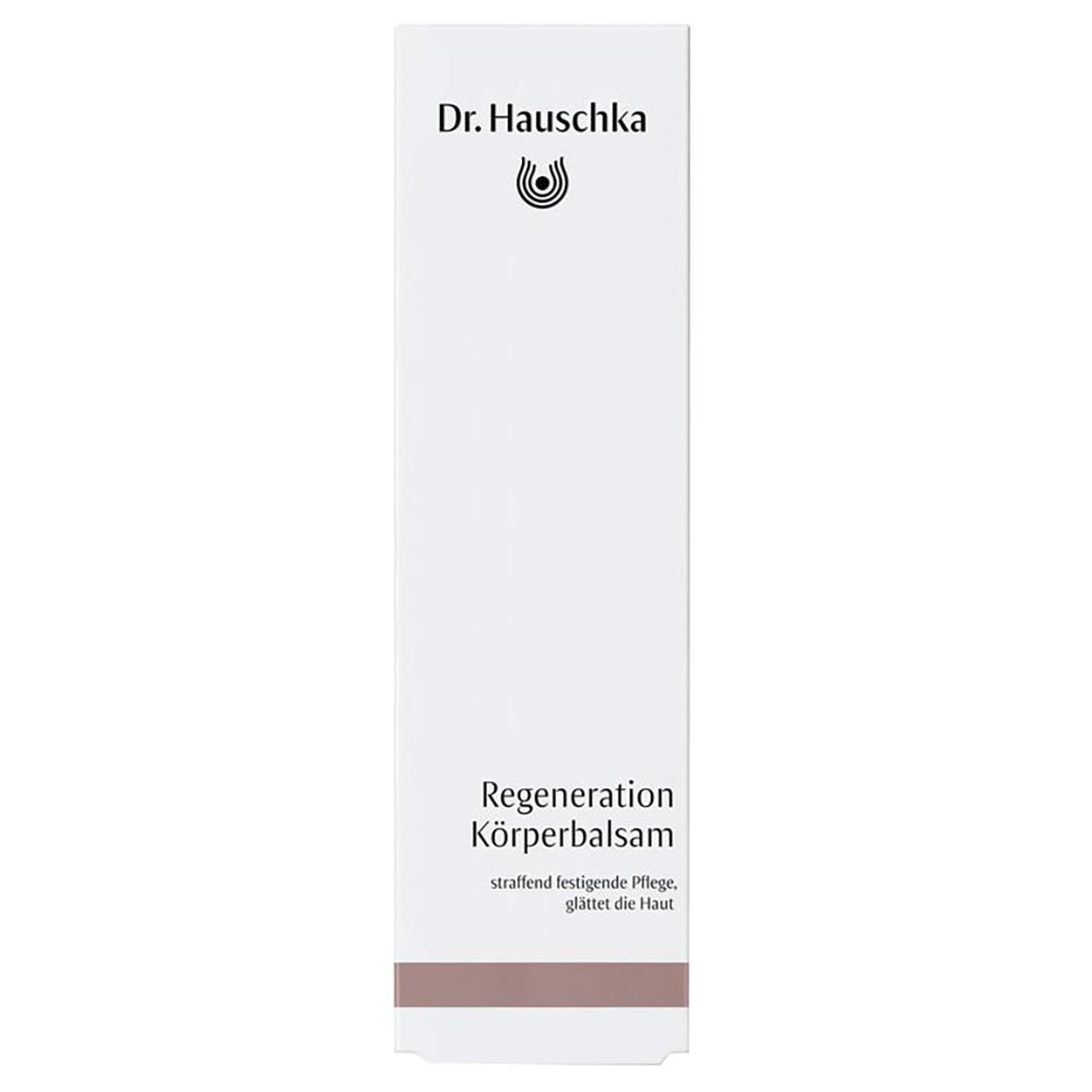 Dr. Hauschka Regeneration Körperbalsam 150 ml