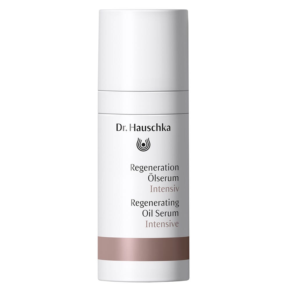 Dr. Hauschka Regeneration Ölserum Intensiv 20 ml