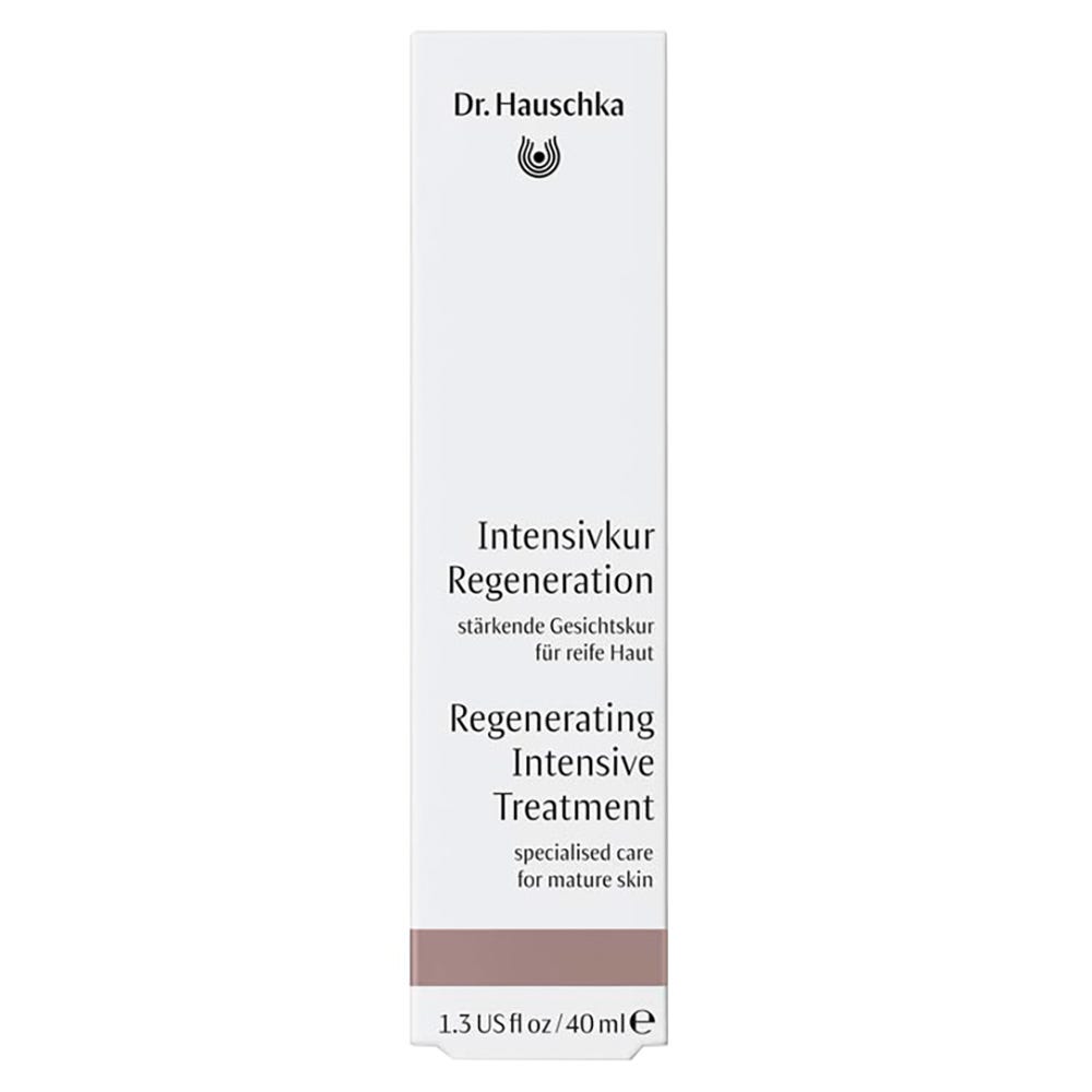 Dr. Hauschka Intensivkur Regeneration 40 ml
