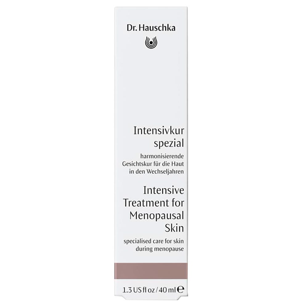 Dr. Hauschka Intensivkur spezial 40 ml