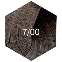 7/00 Mittelblond Natur