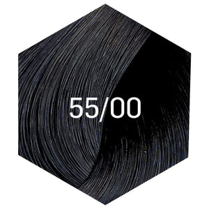 55/00 Hellbraun Natur Intensiv