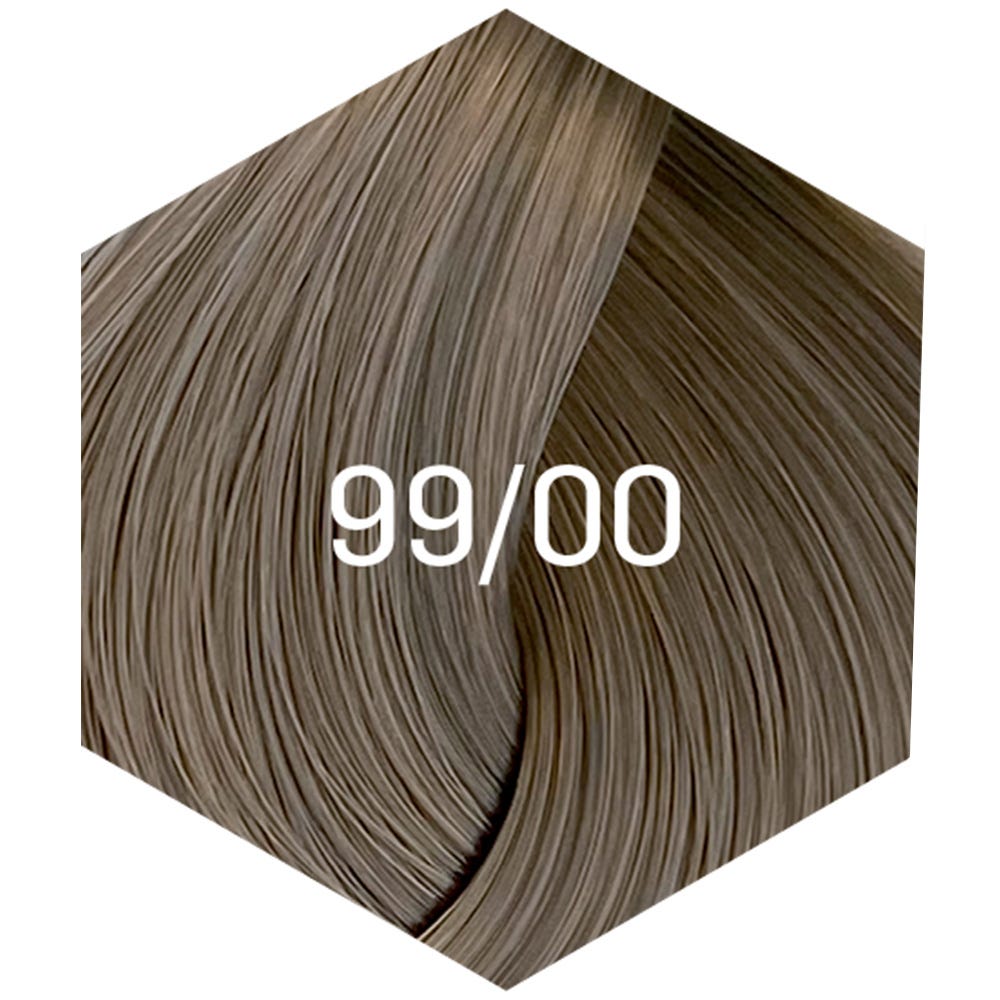 12121421-Farbe-99/00 Hell Helblond Natur Intensiv