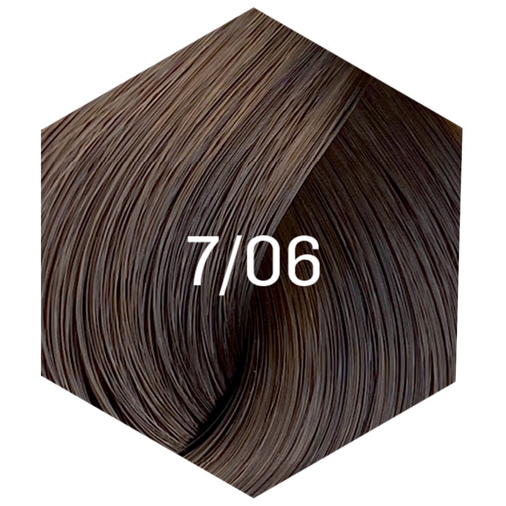 12121424-Farbe-7/06 Mittelblond Natur Warm