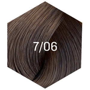 7/06 Mittelblond Natur Warm