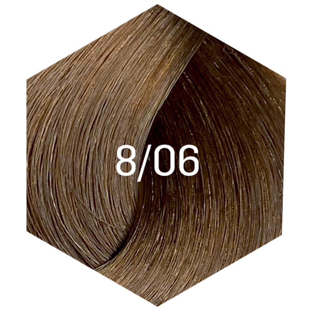 12121425-Farbe-8/06 Hellblond Natur Warm