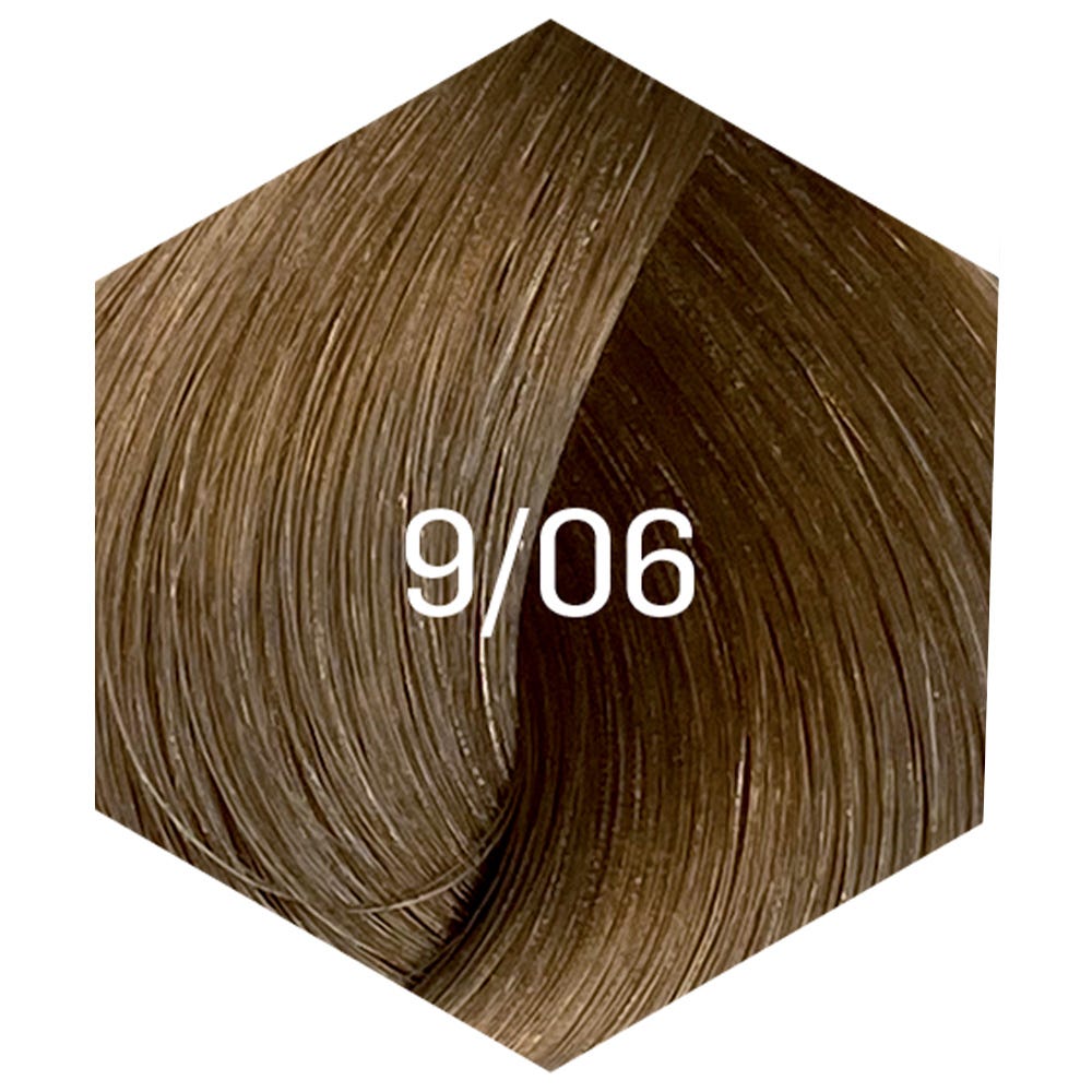 12121426-Farbe-9/06 Lichtblond Natur Warm