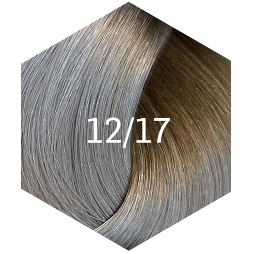 12121492-Farbe-12/17 Superaufheller Asch Blau/Silber