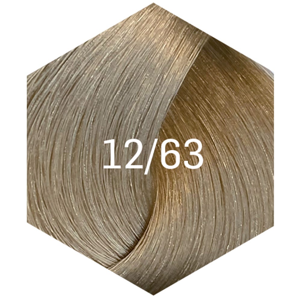12121495-Farbe-12/63 Superaufheller Goldbraun