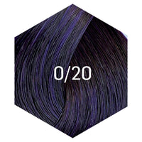 0/20 Violet