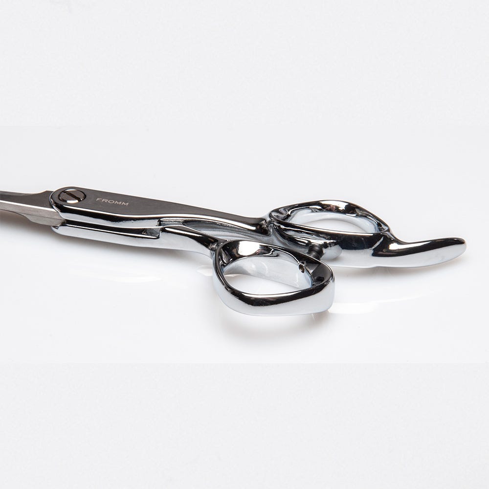 Fromm Shears Explore Schere Silber 5.75 inch