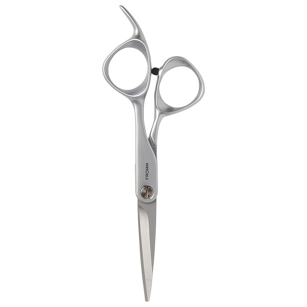 Fromm Shears Transform Schere Silber 5.25 inch