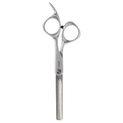 Fromm Shears Transform Modellierschere Silber 5.75 inch