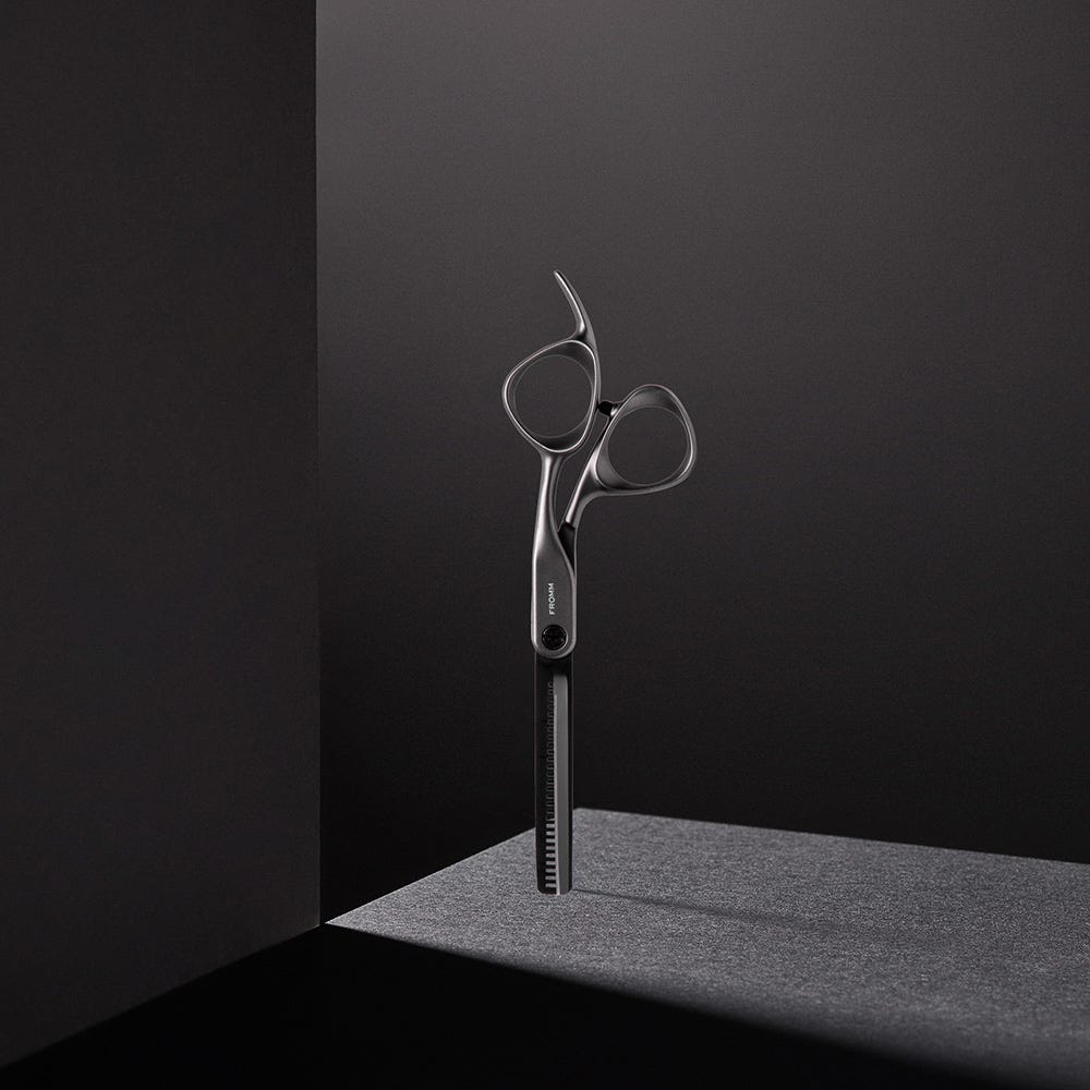 Fromm Shears Invent Modellierschere 5.75 inch
