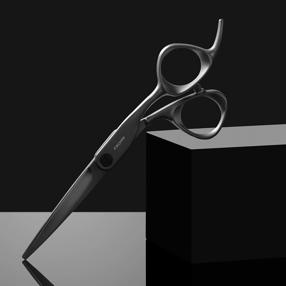 Fromm Shears Invent Schere Metall 5.75 inch