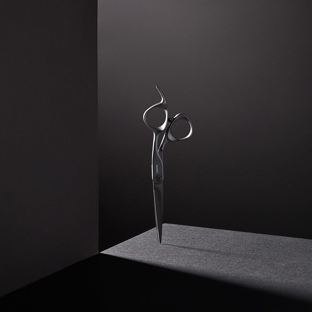 Fromm Shears Invent Schere Metall 5.75 inch