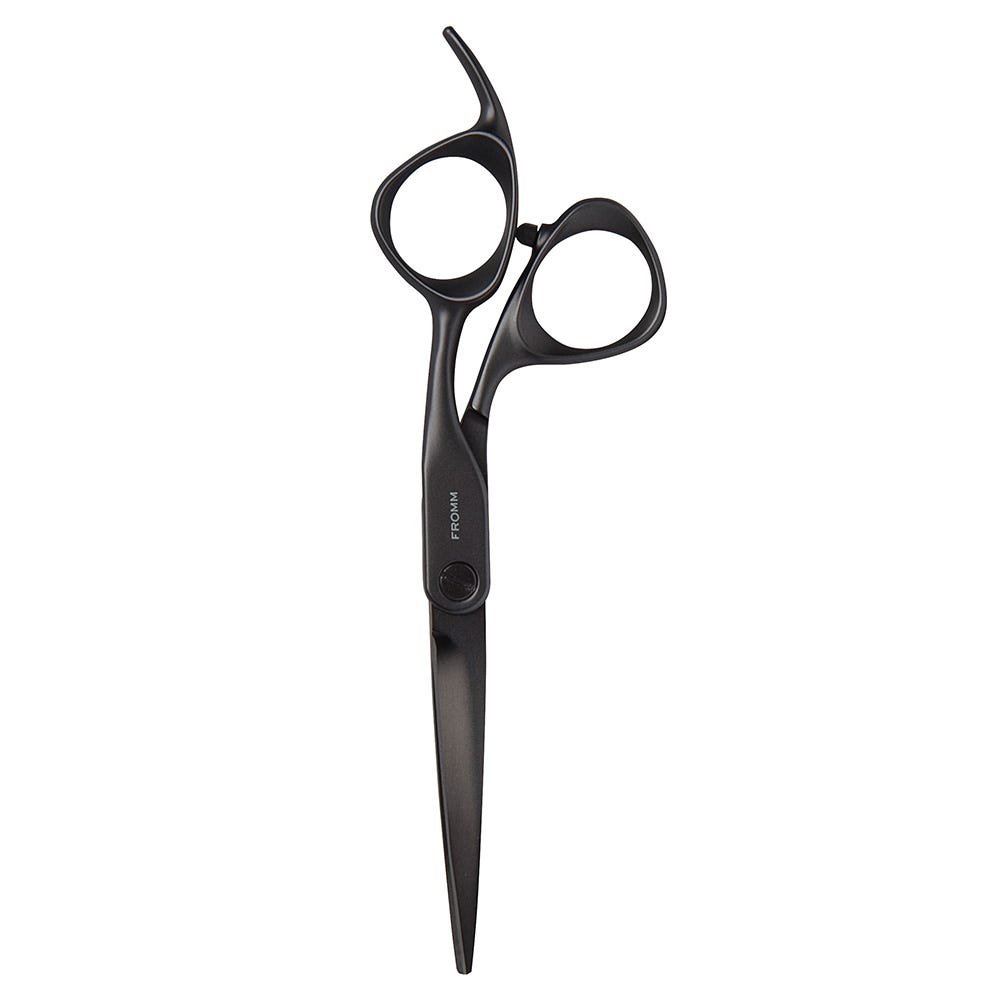 Fromm Shears Dare Schere Schwarz 5.75 inch