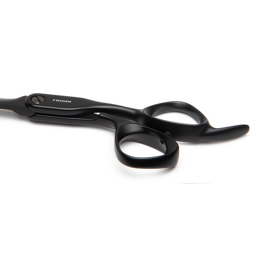 Fromm Shears Dare Schere Schwarz 5.75 inch