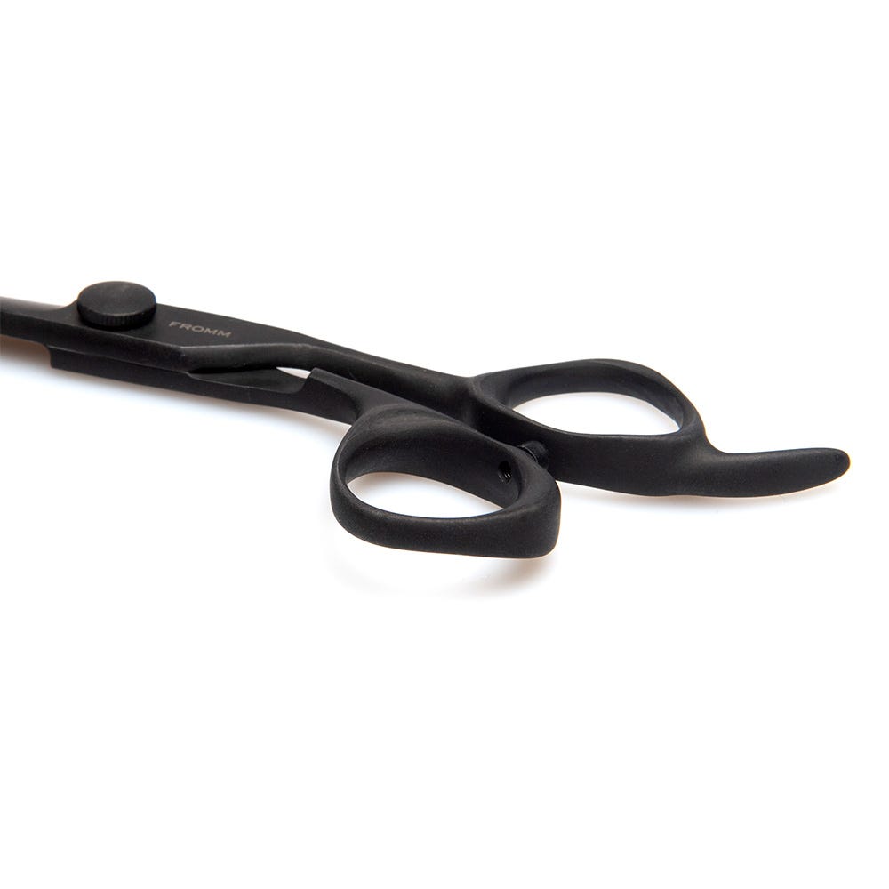 Fromm Shears Dare Schere Schwarz 5.75 Inch