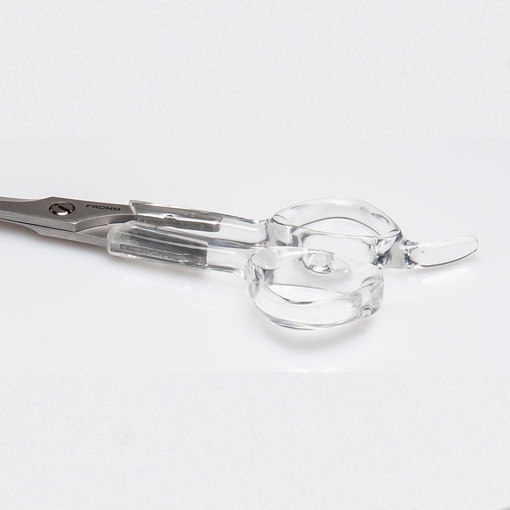 Fromm Shears Venture Modellierschere 6 Inch