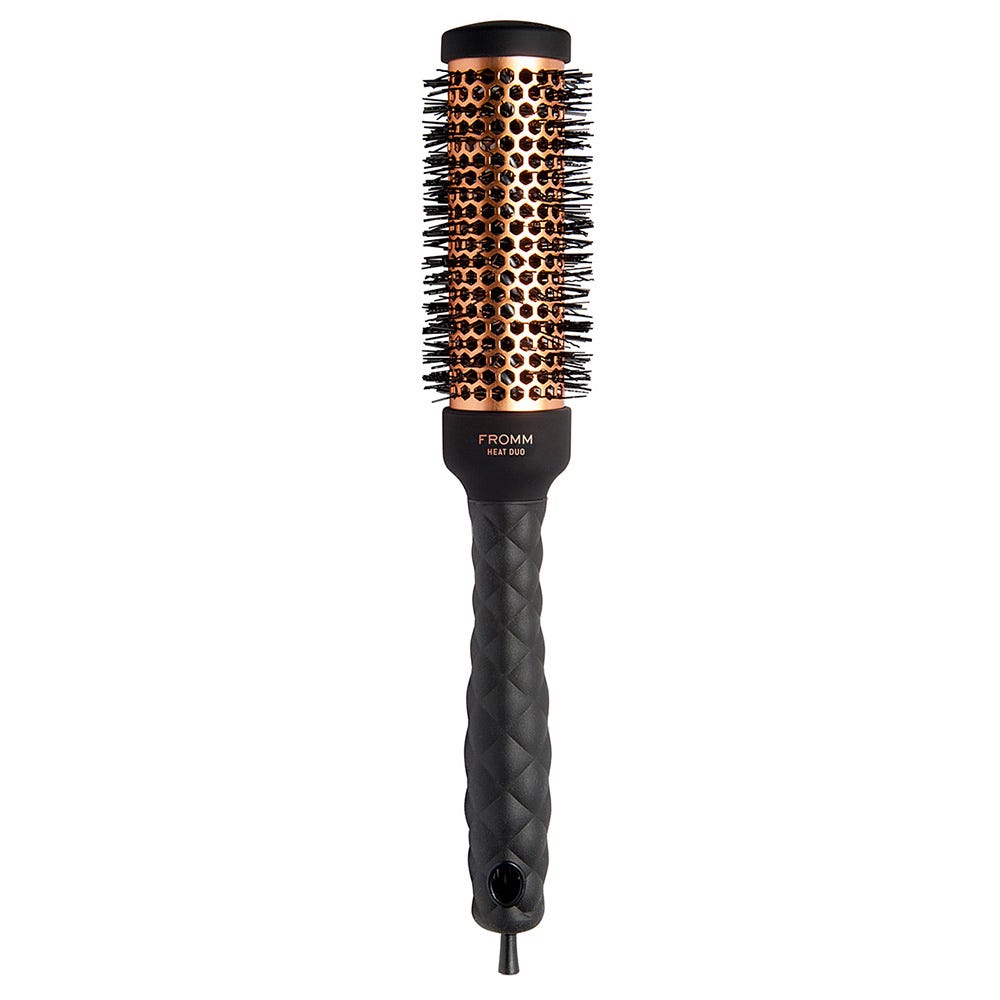 Fromm Brushes Heat Duo Kupfer Rundbürste 1.25 inch