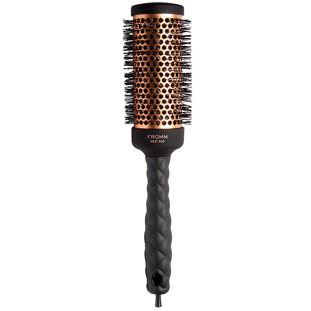 Fromm Brushes Heat Duo Kupfer Rundbürste 1.75 inch