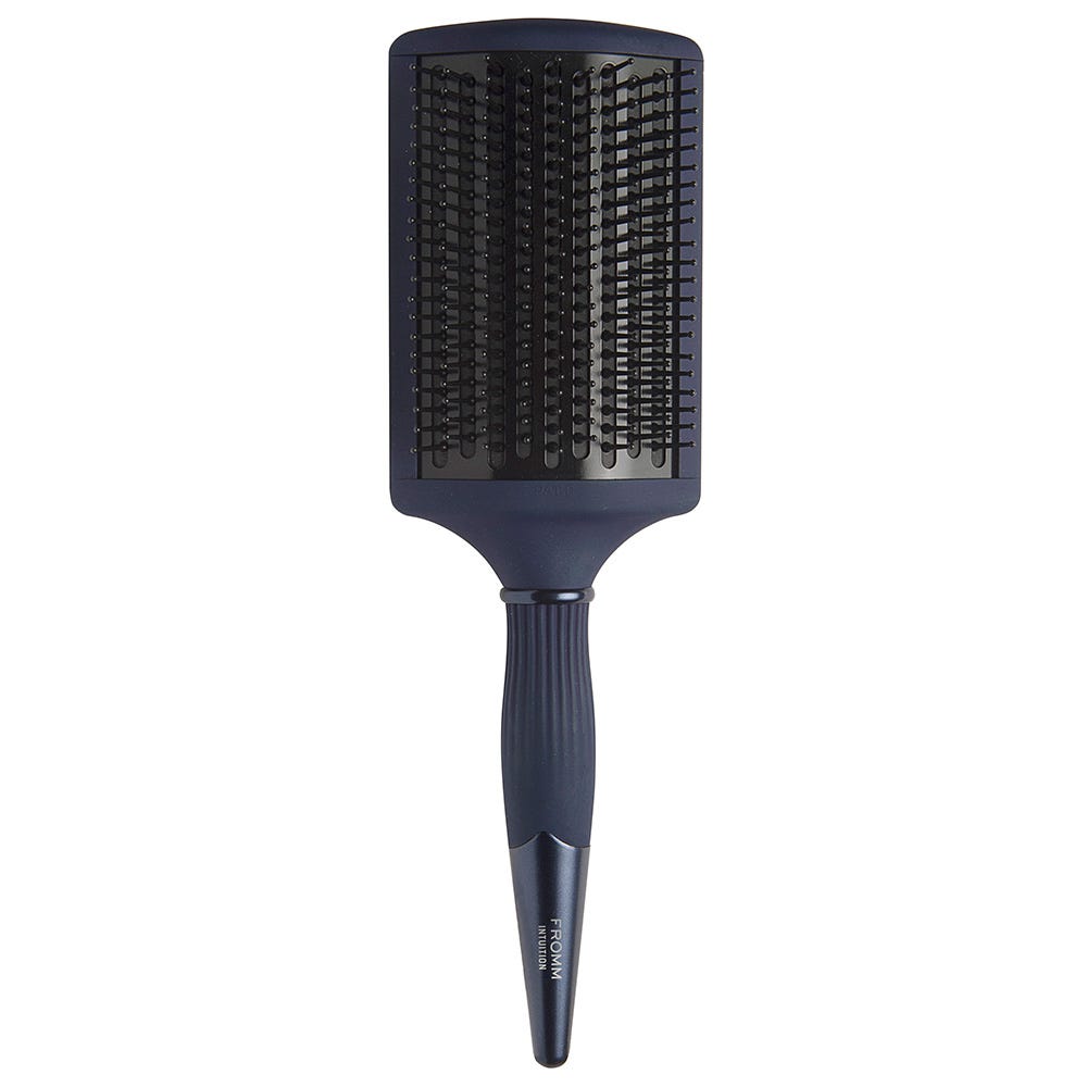 Fromm Brushes Hot Paddle Haarbürste Blau