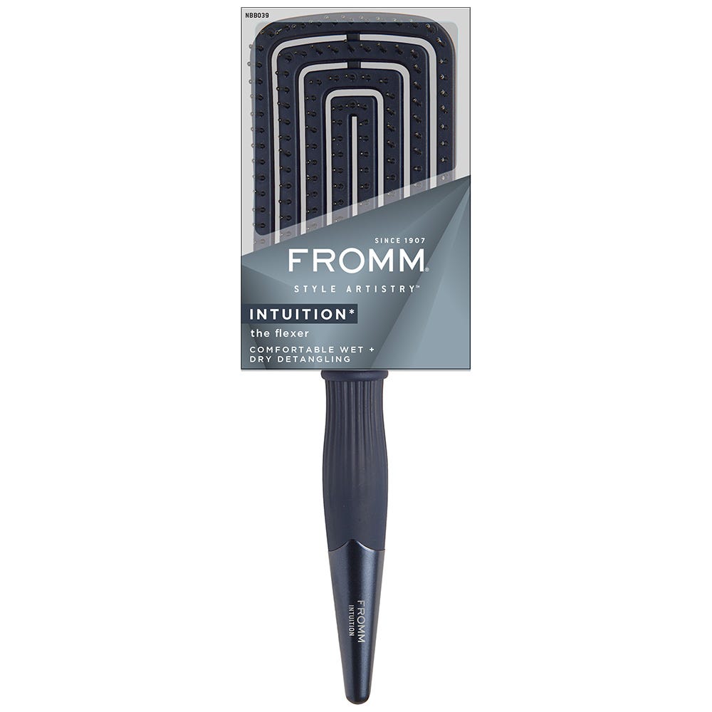 Fromm Brushes Intuition Flexer Entlüftungsbürste 